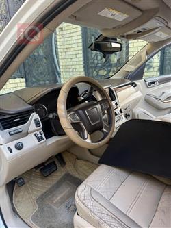 GMC Yukon